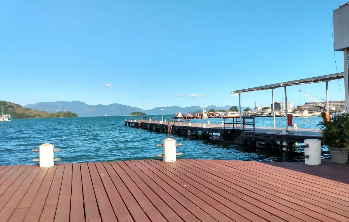 Imagem da galeria de Angra dos Reis